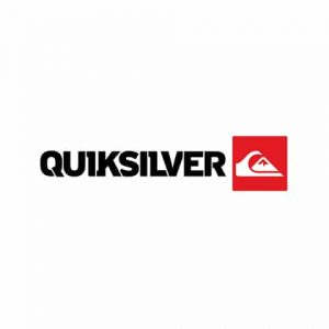 Quiksilver - Docks Vauban
