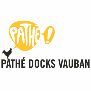 Cinéma Pathé - Docks Vauban
