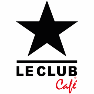 Le Club Café - Docks Vauban