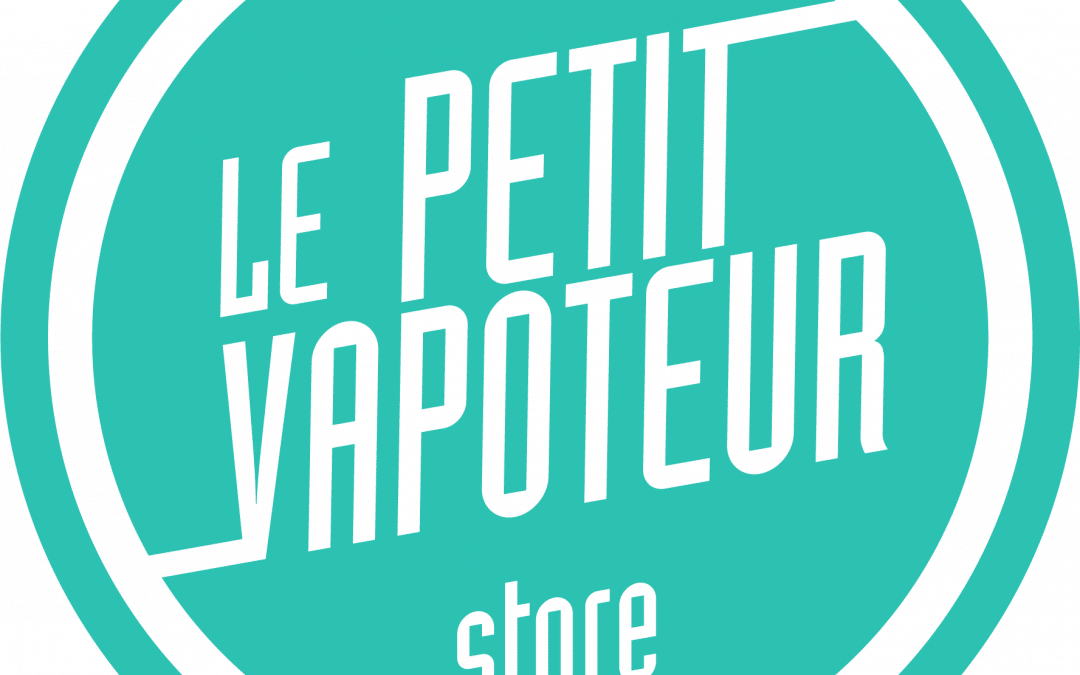 LE PETIT VAPOTEUR : POUR LES ACCROS DE LA VAP&rsquo; !