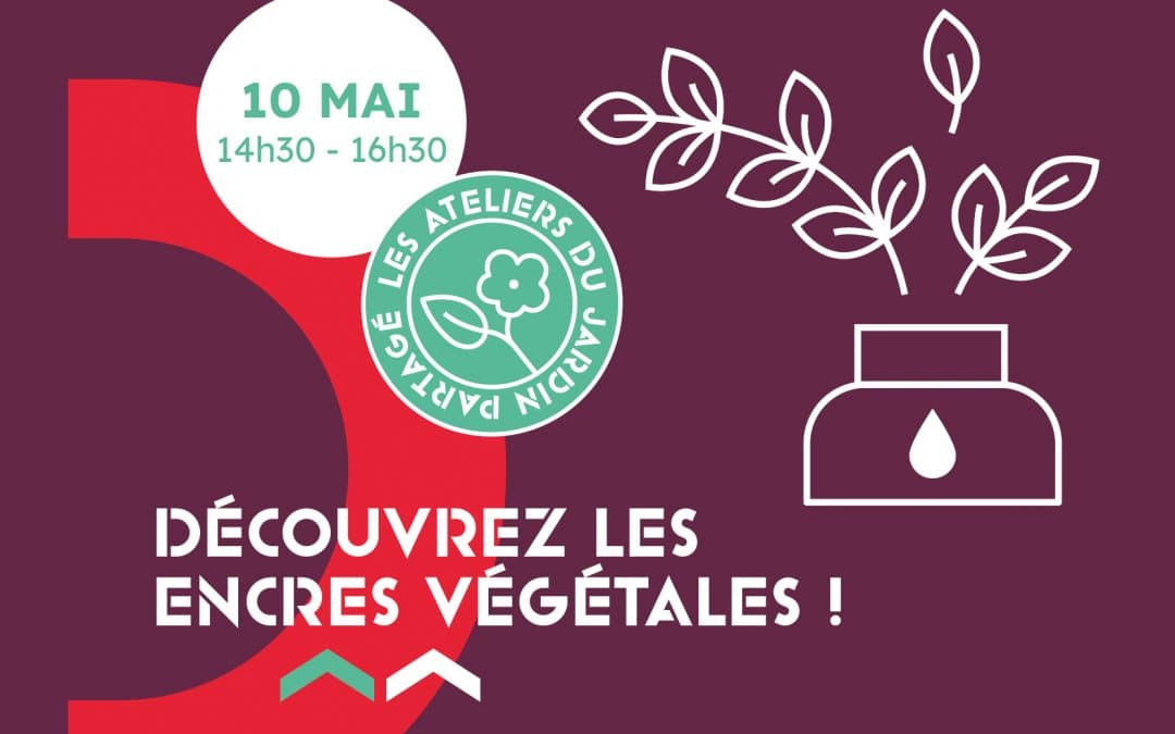 2EME ATELIER DU JARDIN PARTAGÉ DES DOCKS VAUBAN