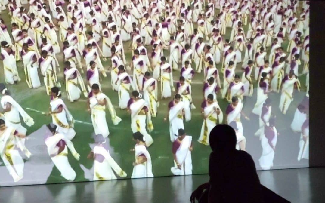 UN ÉTÉ AU HAVRE – DOCKS VAUBAN