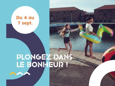 PLONGEZ DANS L’ÉTÉ ☀️🛟