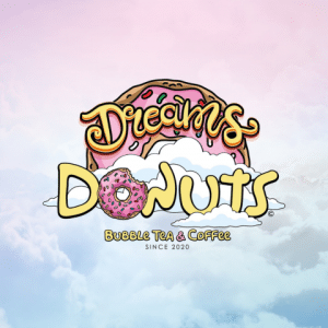 DREAMS DONUTS - Docks Vauban